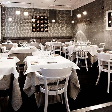 Hotel Villa Anna Uppsala Eksteriør billede