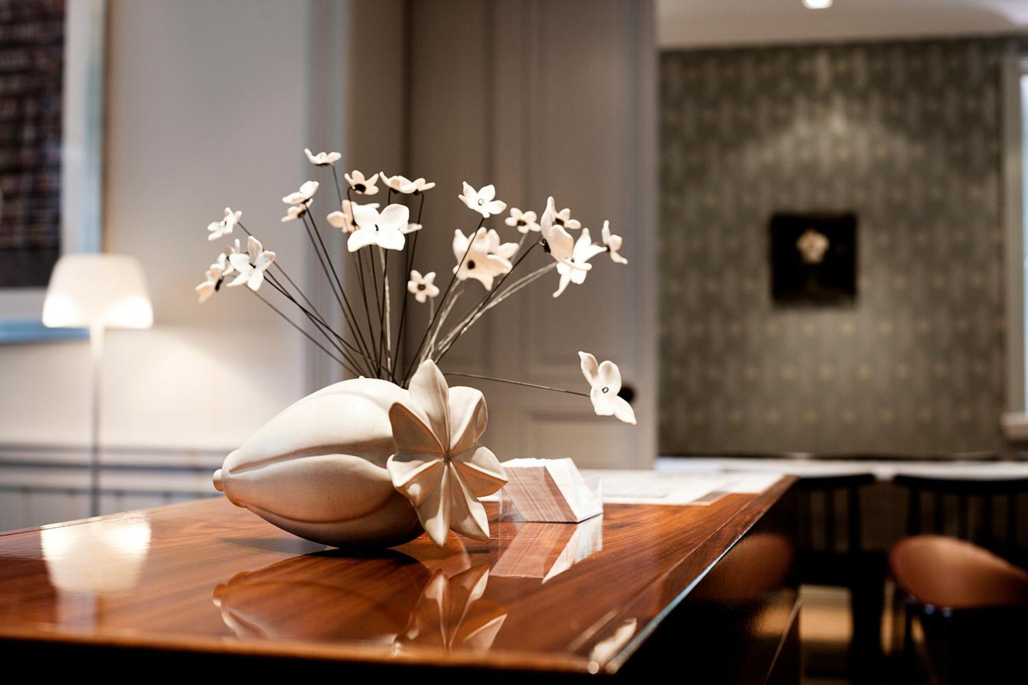 Hotel Villa Anna Uppsala Eksteriør billede