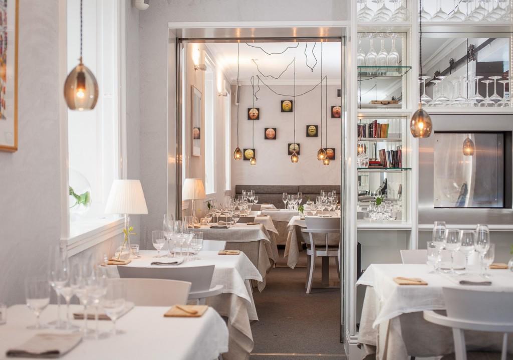 Hotel Villa Anna Uppsala Eksteriør billede