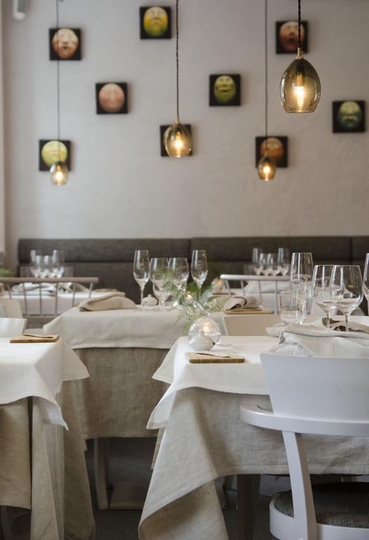 Hotel Villa Anna Uppsala Eksteriør billede